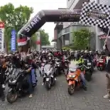 Giliran Medan Gelar MAXi Yamaha Day, Tak Kalah Seru Giliran Medan Gelar MAXi Yamaha Day, Tak Kalah Seru
