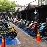 Mio Ride The Hype Vol. 2 Jadi Ajang Modifikasi Lintas Generasi