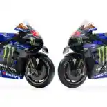 Yamaha Luncurkan Livery YZR-M1 MotoGP 2024