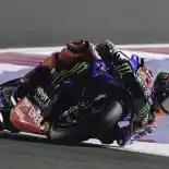 Yamaha Uji Prototipe Mesin V4 MotoGP di Valencia Yamaha Uji Prototipe Mesin V4 MotoGP di Valencia