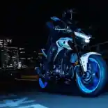 Yamaha MT-03 2025 Ternyata Buatan Indonesia, Bakal Jadi New MT-25?