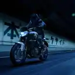 Yamaha MT-07 2025 Meluncur, Ada Versi Tanpa Kopling