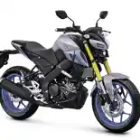 MT-15 Tak Ketinggalan Alami Penyegaran, Seharga Rp 39 Jutaan