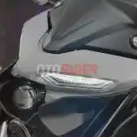 Yamaha MT-25 2025 Punya Empat Fitur yang Asyik Buat Touring