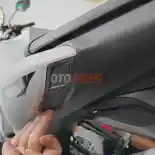 Yamaha R25 dan MT-25 2025 Punya Rubber Mounting di Bodi Belakang, Buat Apaan?