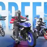 Yamaha MX-King 150 Hadir dengan Warna Baru, Tampil Makin Berani Yamaha MX-King 150 Hadir dengan Warna Baru, Tampil Makin Berani