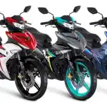 Ini Tiga Fakta Yamaha MX King 150 2025