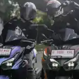 Yamaha Gelar Ngabuburox Keliling Indonesia Naik Aerox Alpha