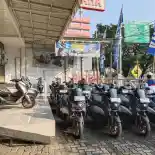 10 Tahun Beredar, Ada 3 Juta Unit Yamaha NMax Terjual di Indonesia