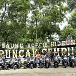 Yamaha Rayakan Sepuluh Tahun Eksistensi NMax di Indonesia