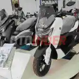 Berita Populer: Yamaha NMAX, Dipenjara karena Pelat Nomor, hingga Bocoran Suzuki Satria