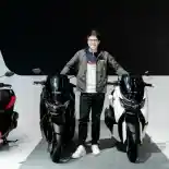 10 Tahun Beredar, Yuk Kenali Tiga Generasi Yamaha NMax