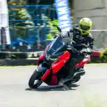 VIDEO: Ini Kan yang Mau Anda Tahu Soal Yamaha NMax Turbo 2024?