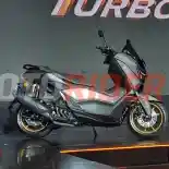 Mulai Rp 32 Jutaan, Berikut Daftar Harga Yamaha NMax Turbo 2024