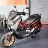 Berita Otomotif Pekan Ini: Nmax, Motor Listrik, Honda BeAT