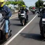 Tembus Berapa Top Speed Yamaha NMax Turbo Terbaru?