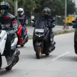 Ada Perubahan, Ini Kata Komunitas Soal Yamaha Nmax Turbo