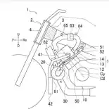 Yamaha Patenkan Motor Dengan Mesin 3 Silinder Turbo