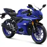 Yamaha R15 2025 Dapat Penyegaran Warna, Harga Rp 40 Jutaan