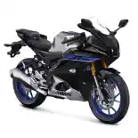 Kian Sporty dan Racy, Yamaha Luncurkan Warna Baru R15 Connected