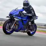 Empat Fakta Yamaha YZF-R1 2025, Pasang Winglet Ala MotoGP