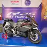 Spesifikasi Yamaha R25 2025, Tampilannya Makin Mirip Moge
