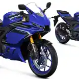 Kulik Lagi Perbedaan Yamaha R25 2025 Dengan Versi Lamanya