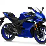 Yamaha YZF-R3 2025 Sudah di Depan Mata, Kenapa Belum Dijual di Indonesia?