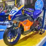 Kelas R3 Pro Resmi Hadir di Yamaha Sunday Race 2025