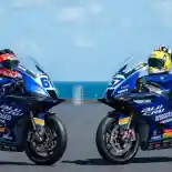 Motor Aldi Satya Dijual! Yamaha R9 Tim Evan Bros Racing Resmi Dilepas