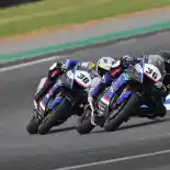 Yamaha Racing Indonesia Berpeluang Juarai AP250 di ARRC 2024