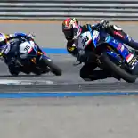 Yamaha Racing Indonesia Panen Podium, Makin Semangat di ARRC 2025