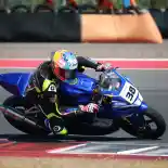 Pasukan Yamaha Dominasi Klasemen Mandalika Racing Series 2025 Pasukan Yamaha Dominasi Klasemen Mandalika Racing Series 2025