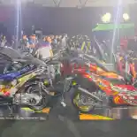 Bos Yamaha Indonesia Kaget Lihat Modifikasi 'Hedon' Maxi Yamaha