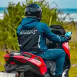 Yamaha Luncurkan Jaket MAX Prostreet Mark II, Ini Harganya Yamaha Luncurkan Jaket MAX Prostreet Mark II, Ini Harganya
