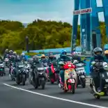 Yamaha Gelar Ride to Reunion Perdana di Batu Karas, Acara Apa Itu? Yamaha Gelar Ride to Reunion Perdana di Batu Karas, Acara Apa Itu?