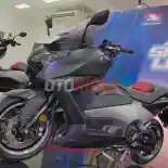 Yamaha TMAX Kembali Dijual di Indonesia, Jadi Line-up Tertinggi MAXI Yamaha