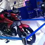 Yamaha Vixion R Pamit, Versi Standar Masih Bertahan