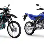 Yamaha WR155R 2025 Meluncur, Grafis Baru Makin Segar