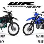 Yamaha Segarkan WR155 R dengan Bodi dan Grafis Anyar, Harga Rp 40 Jutaan
