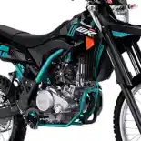 Awal 2024, Yamaha Rilis Warna Baru WR 155R