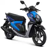 Biaya Jasa Servis Yamaha X-Ride di Bengkel Resmi, Murah?