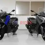 Yamaha XMAX 2026 Dapat Warna Baru, Harga Mulai Rp 68 Jutaan