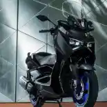 Yamaha NMax dan Aerox Alpha Sudah Pakai 'Turbo', XMax Bakal Menyusul?