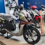 Harga Yamaha X-Ride 125 Baru di Bali, Tembus Rp 21 Juta