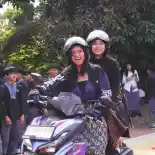 Yamaha Y2C 2025 Hidup Lagi, Gen Z Diajak “Shine & Unstoppable” di Bandung Yamaha Y2C 2025 Hidup Lagi, Gen Z Diajak “Shine & Unstoppable” di Bandung