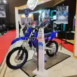 Yamaha Tawarkan Motocross YZ Series di IIMS 2025, Berapa Harganya? Yamaha Tawarkan Motocross YZ Series di IIMS 2025, Berapa Harganya?