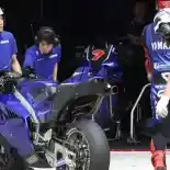 Mesin Yamaha V4 Berkembang Pesat Namun Masih Belum Bersaing