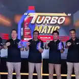 Yamaha Rilis Oli Baru Buat Matik Turbo, Harganya Rp 95 Ribu