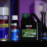 Setelah Berlibur, Rawat Motor Dengan Cairan ni di Rumah